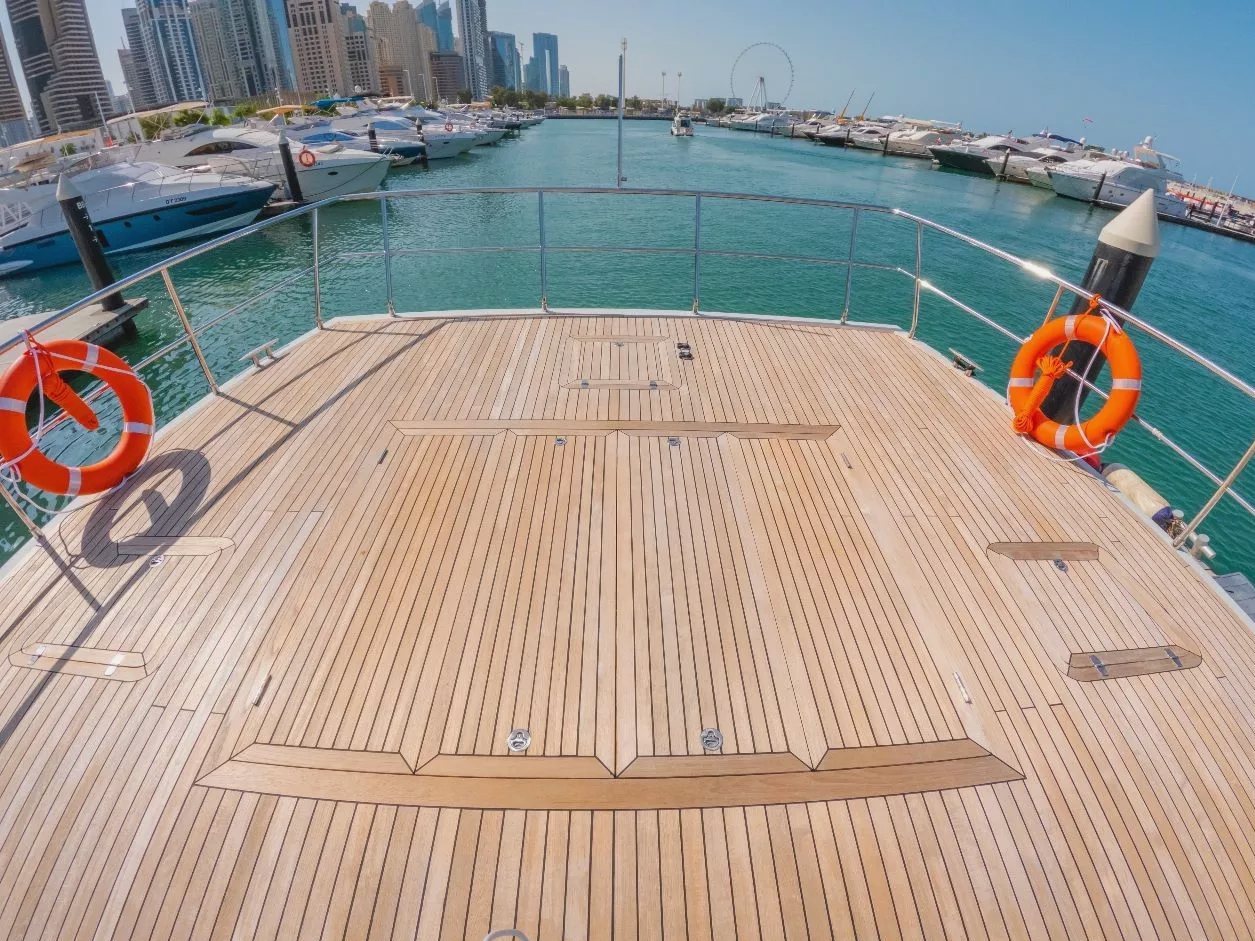 تأجير Sky Walker Explora في دبي، صورة 12