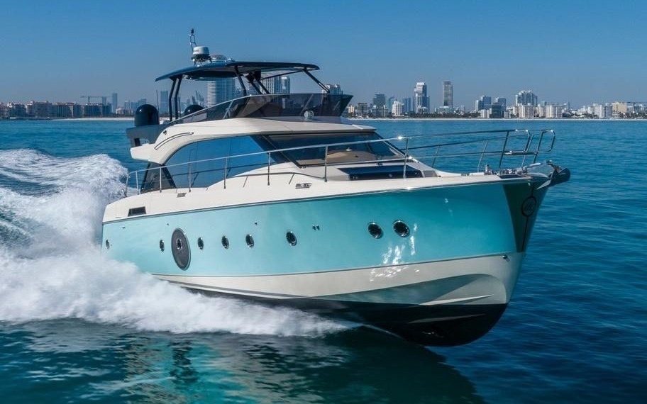 60 ft Monte Carlo 6