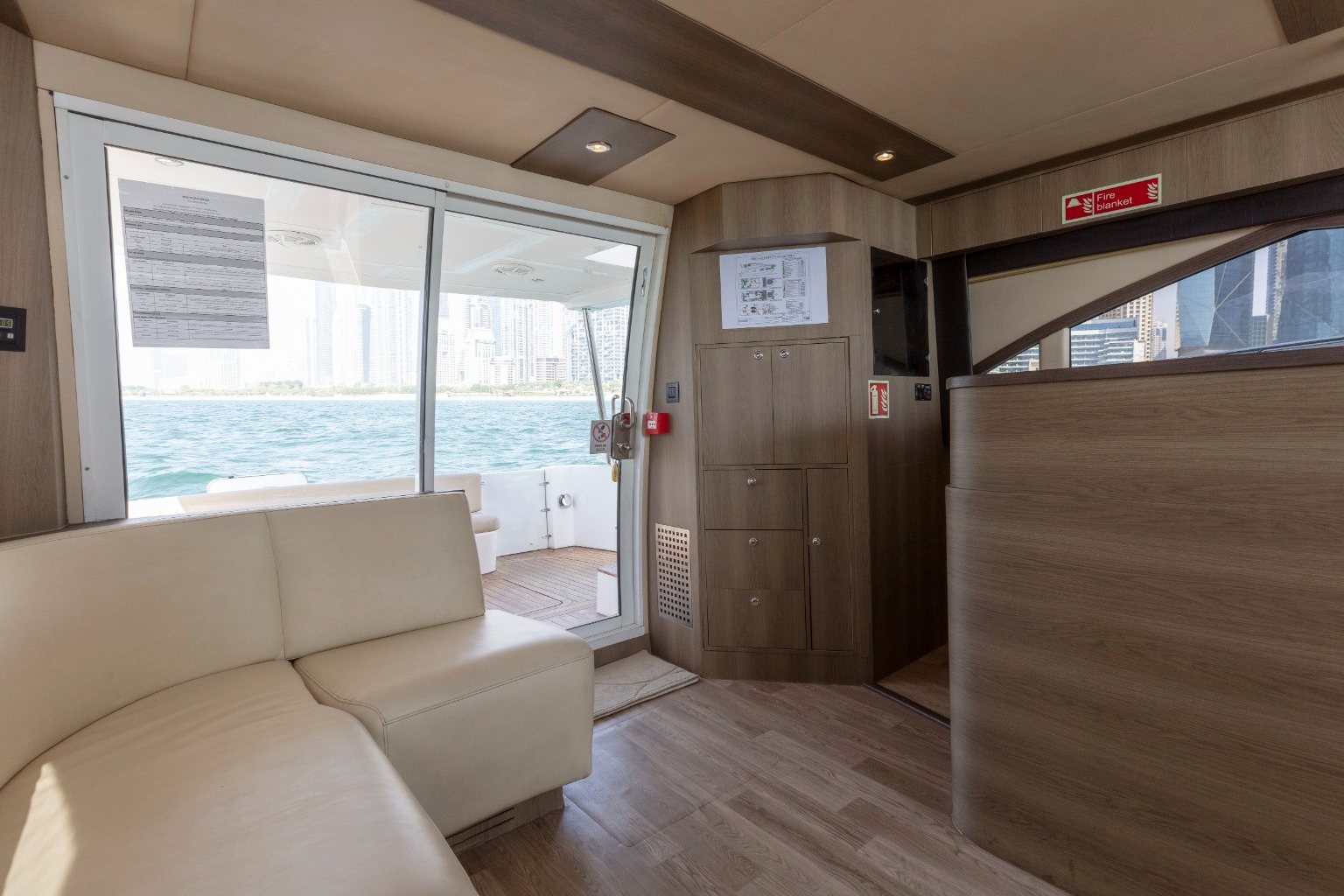 Oryx Viktoriia yacht, image 9