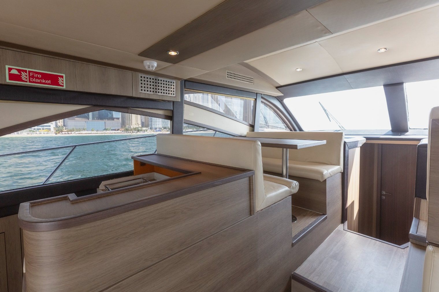 Oryx Viktoriia yacht, image 12
