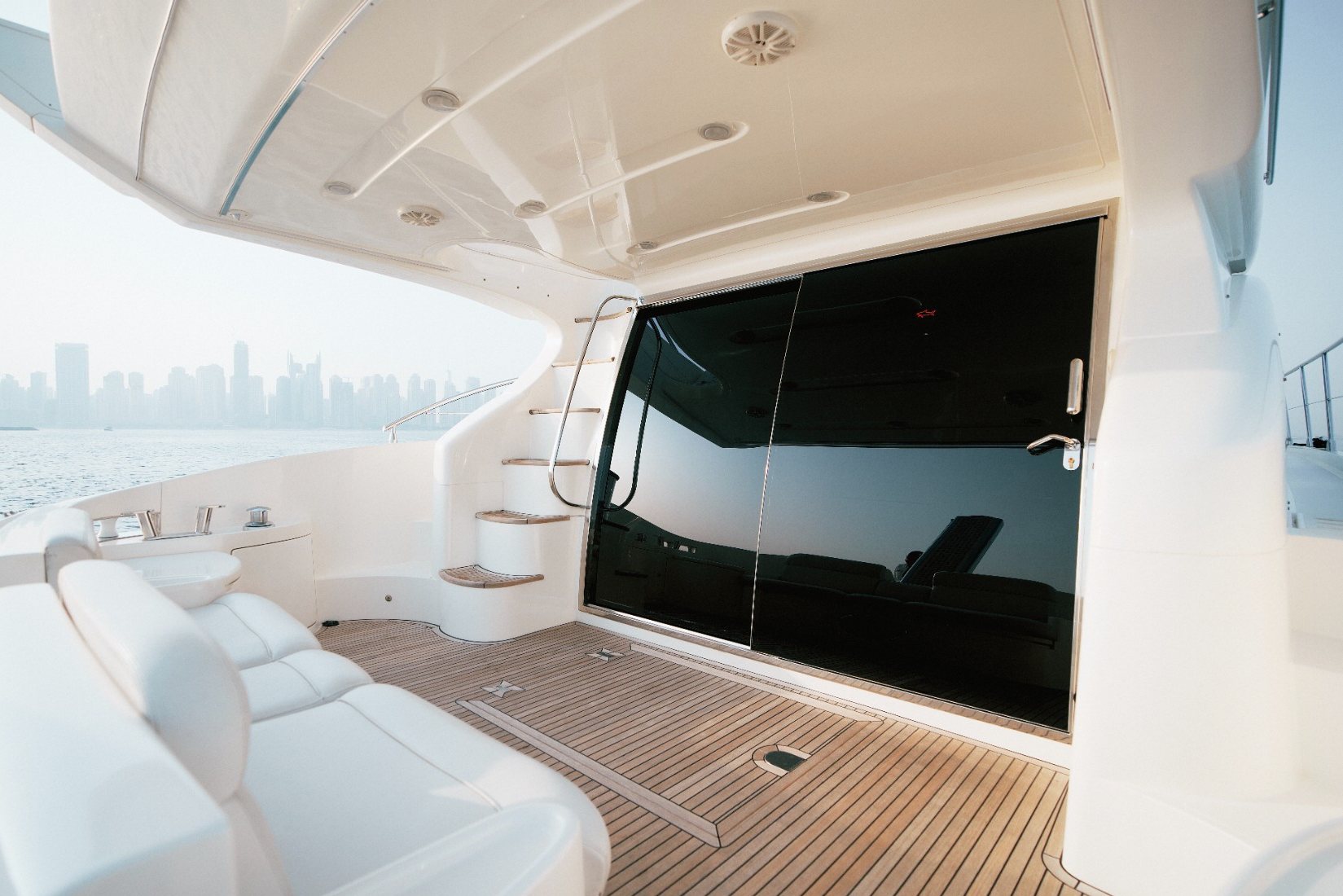 Azimut My Choice yacht, image 5