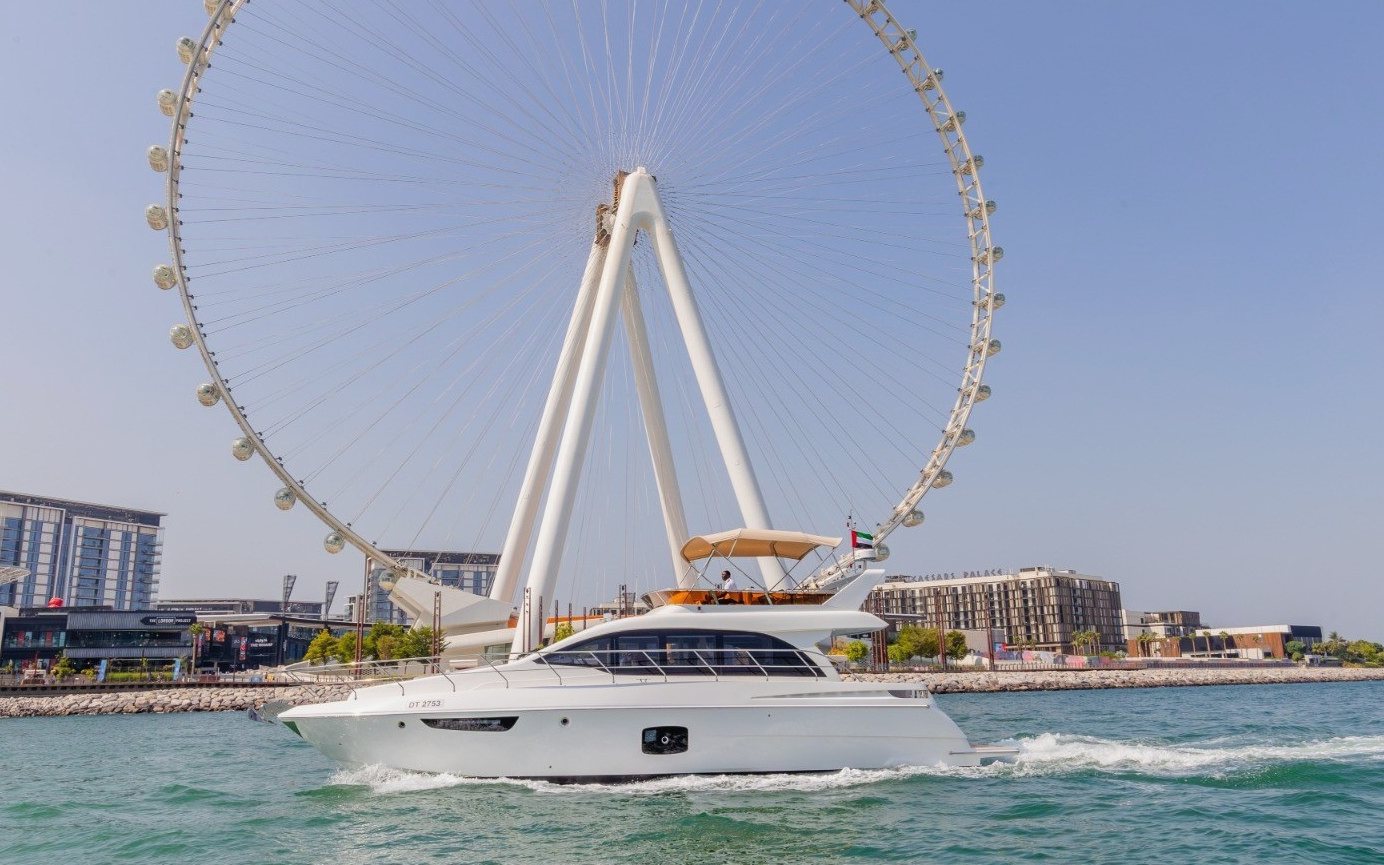 52 ft Sky Walker Rio