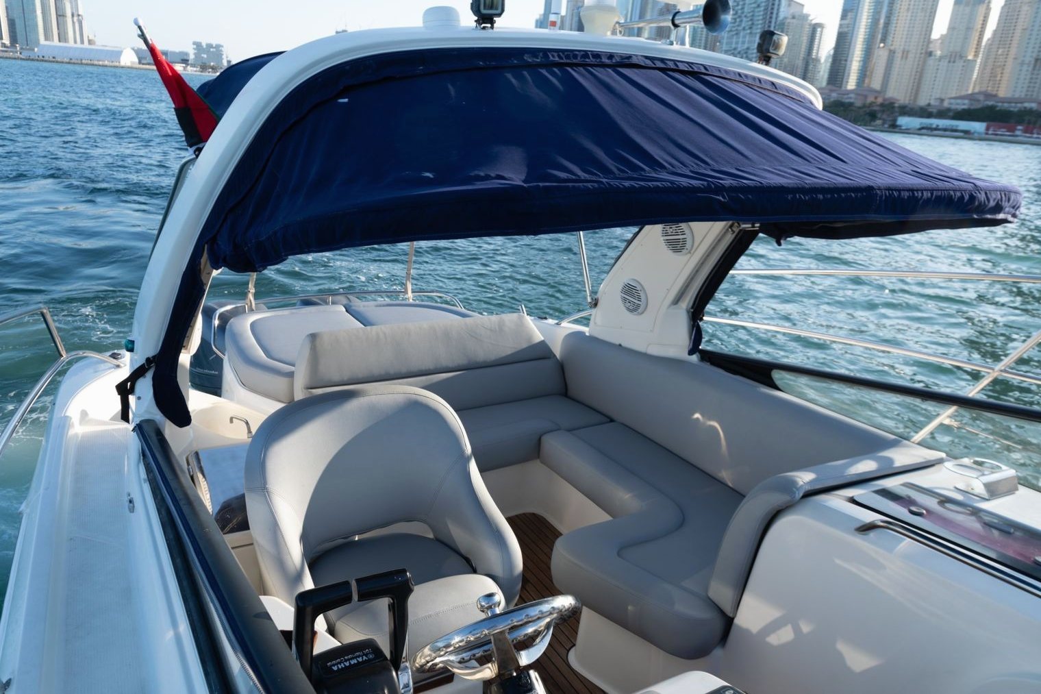 Nora yacht, image 14