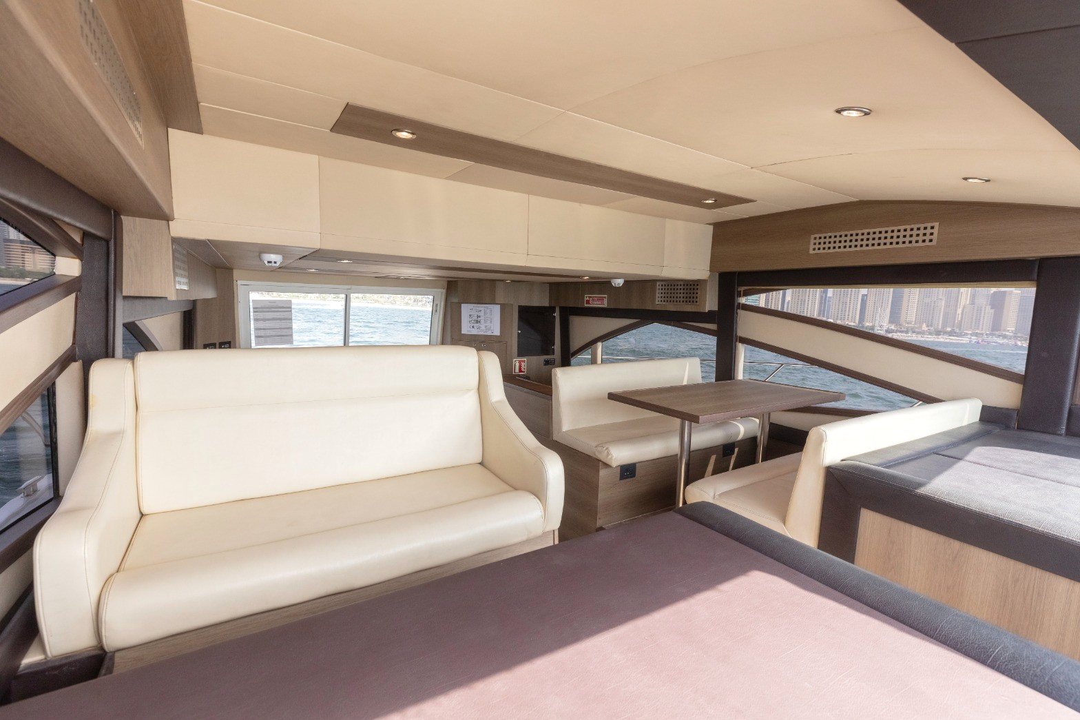 Oryx Viktoriia yacht, image 10