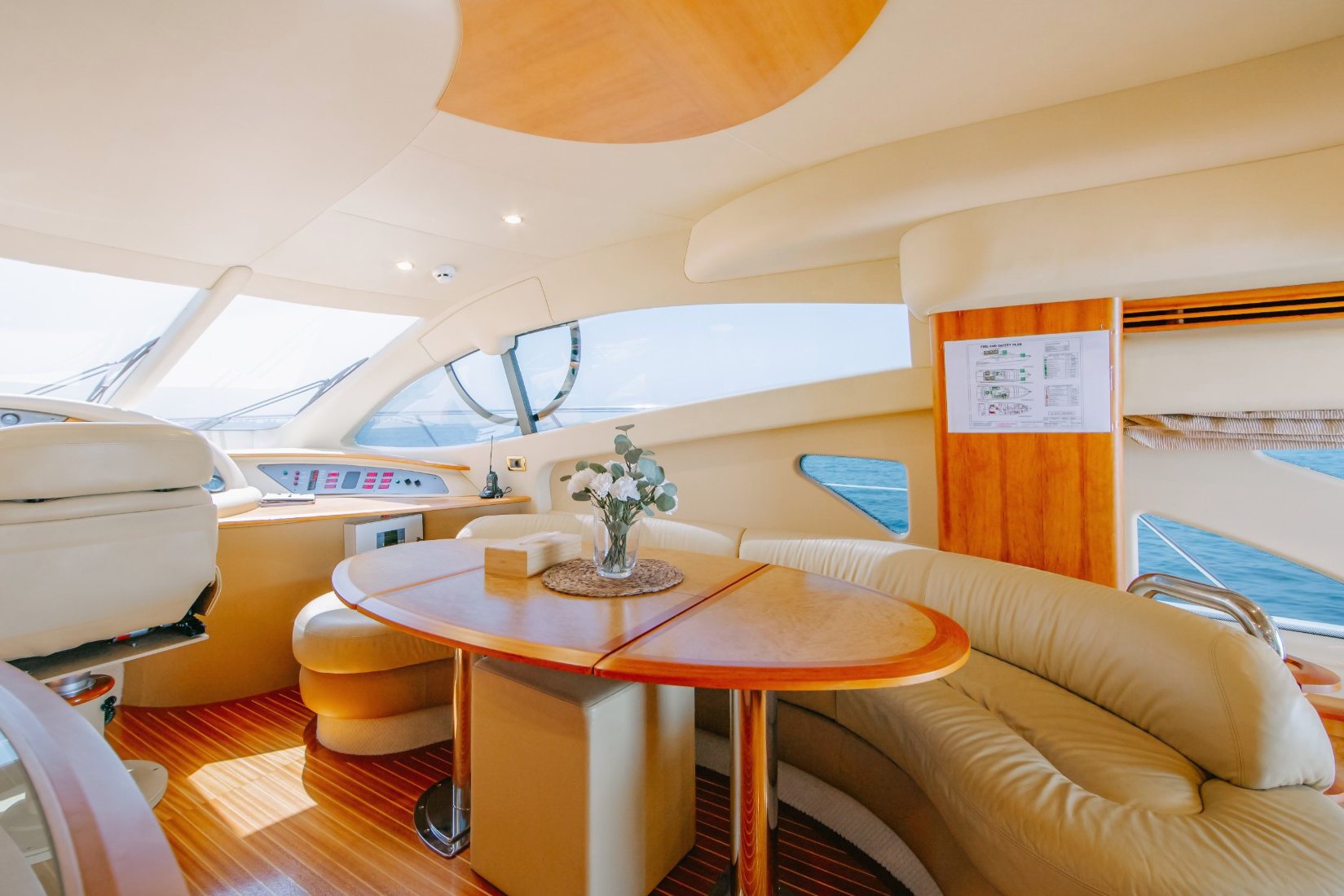 Azimut My Choice yacht, image 3
