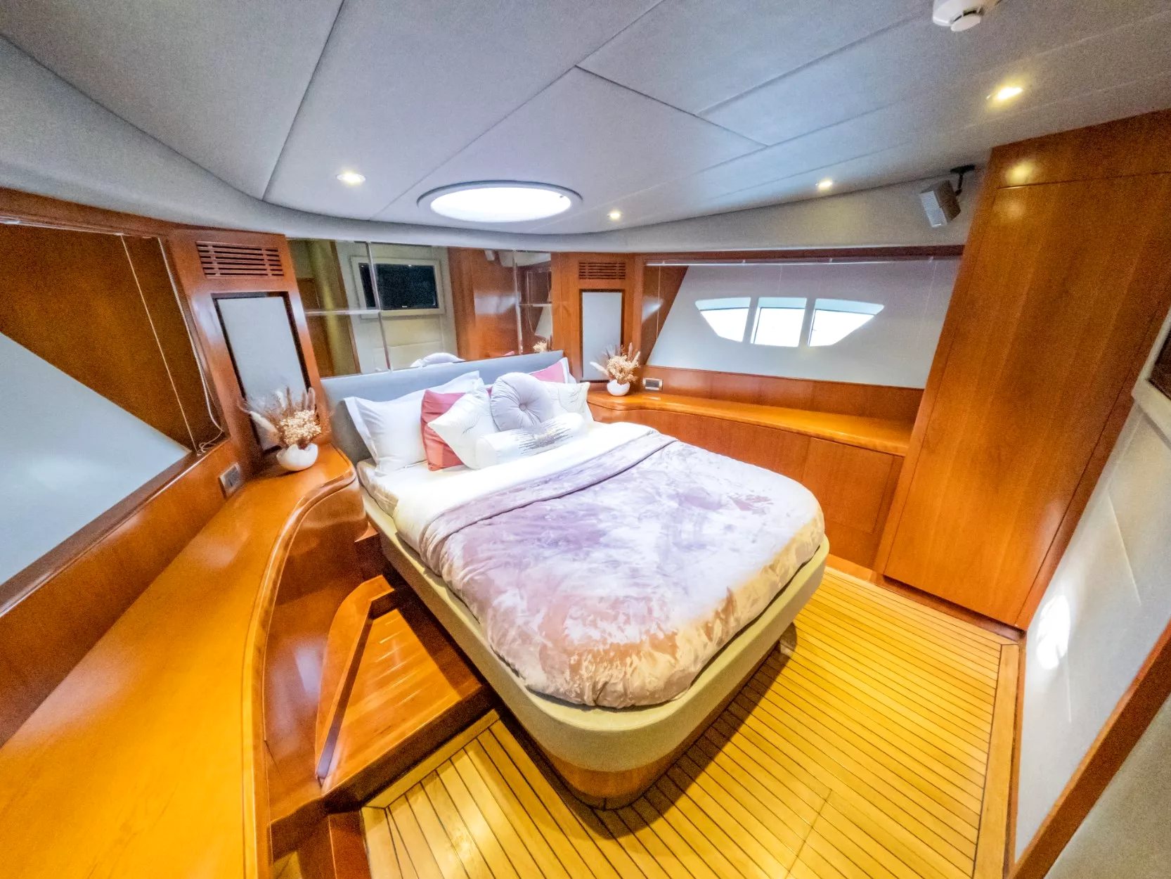 Azimut Lana yacht, image 3