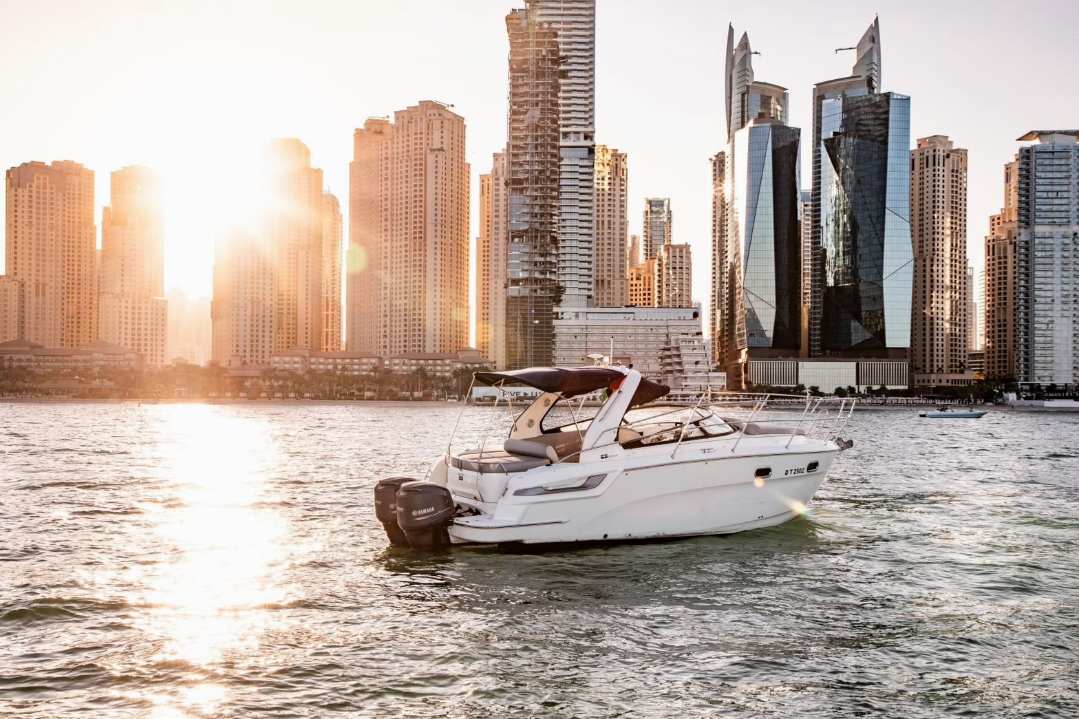 Nora yacht, image 3