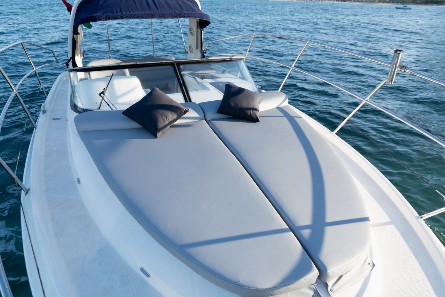 Nora yacht, image 12