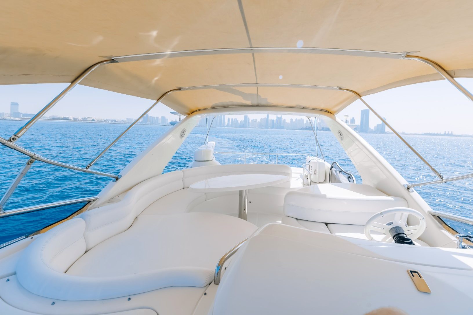 Azimut My Choice yacht, image 2