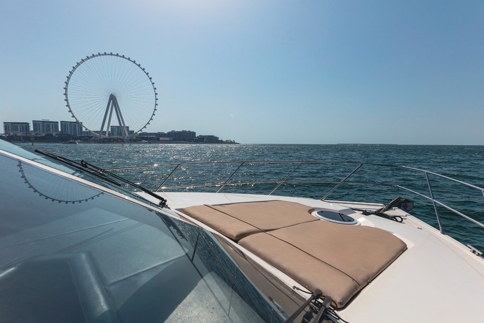 Oryx Viktoriia yacht, image 4