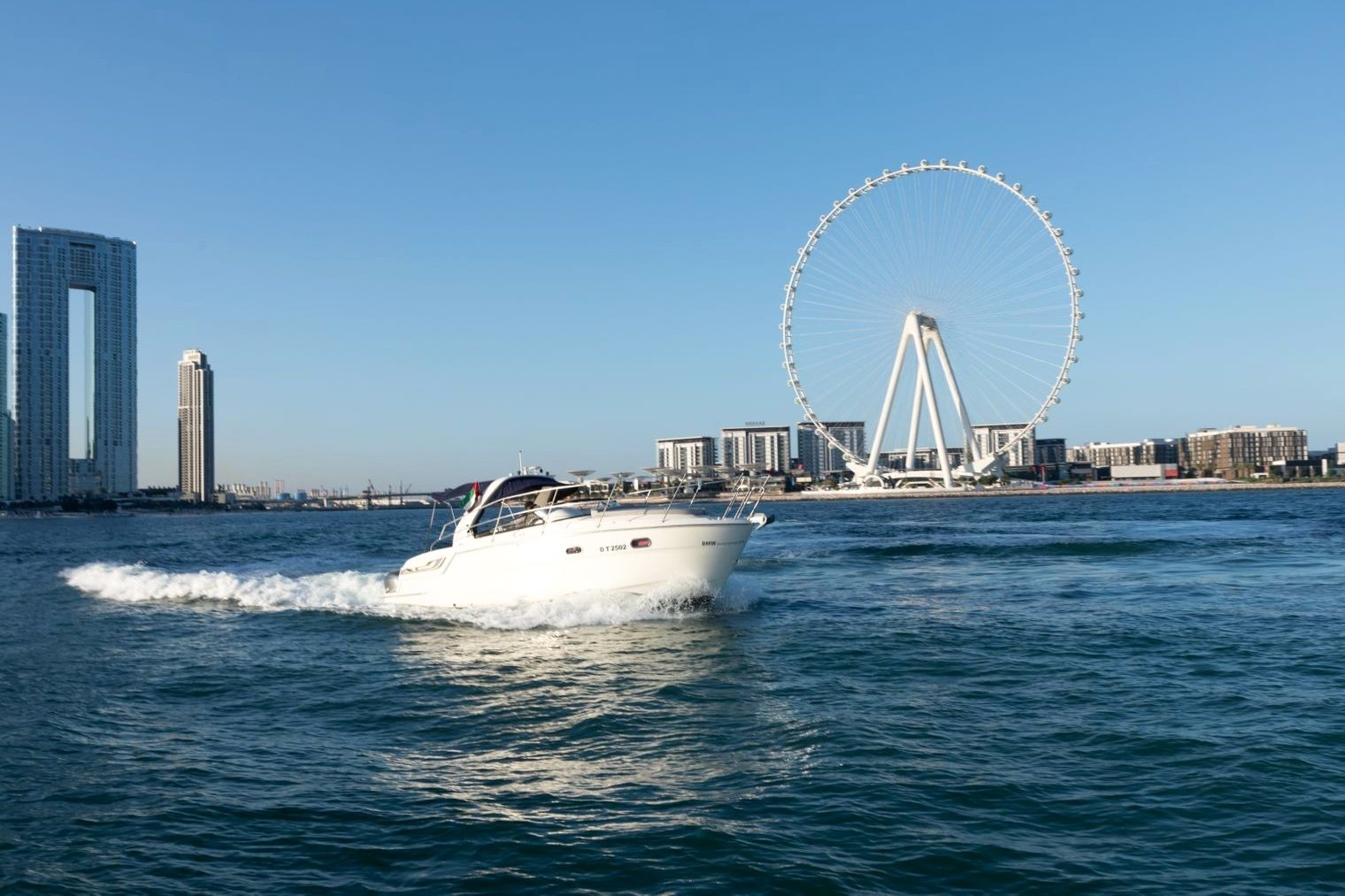 Nora yacht, image 5