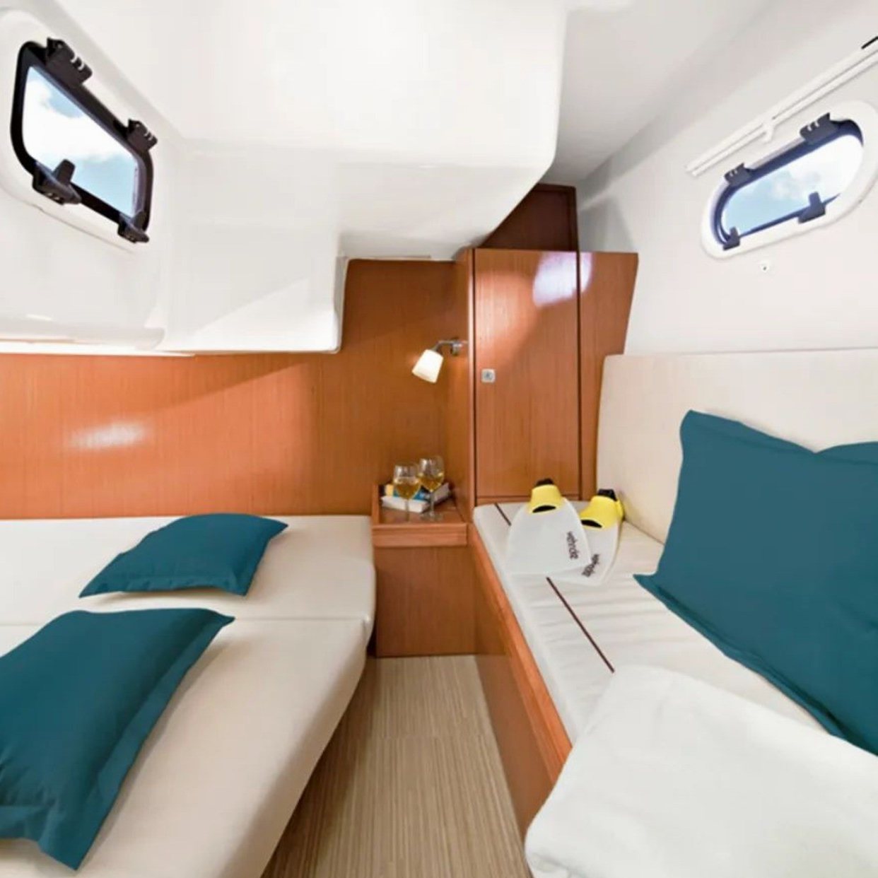Nora yacht, image 13