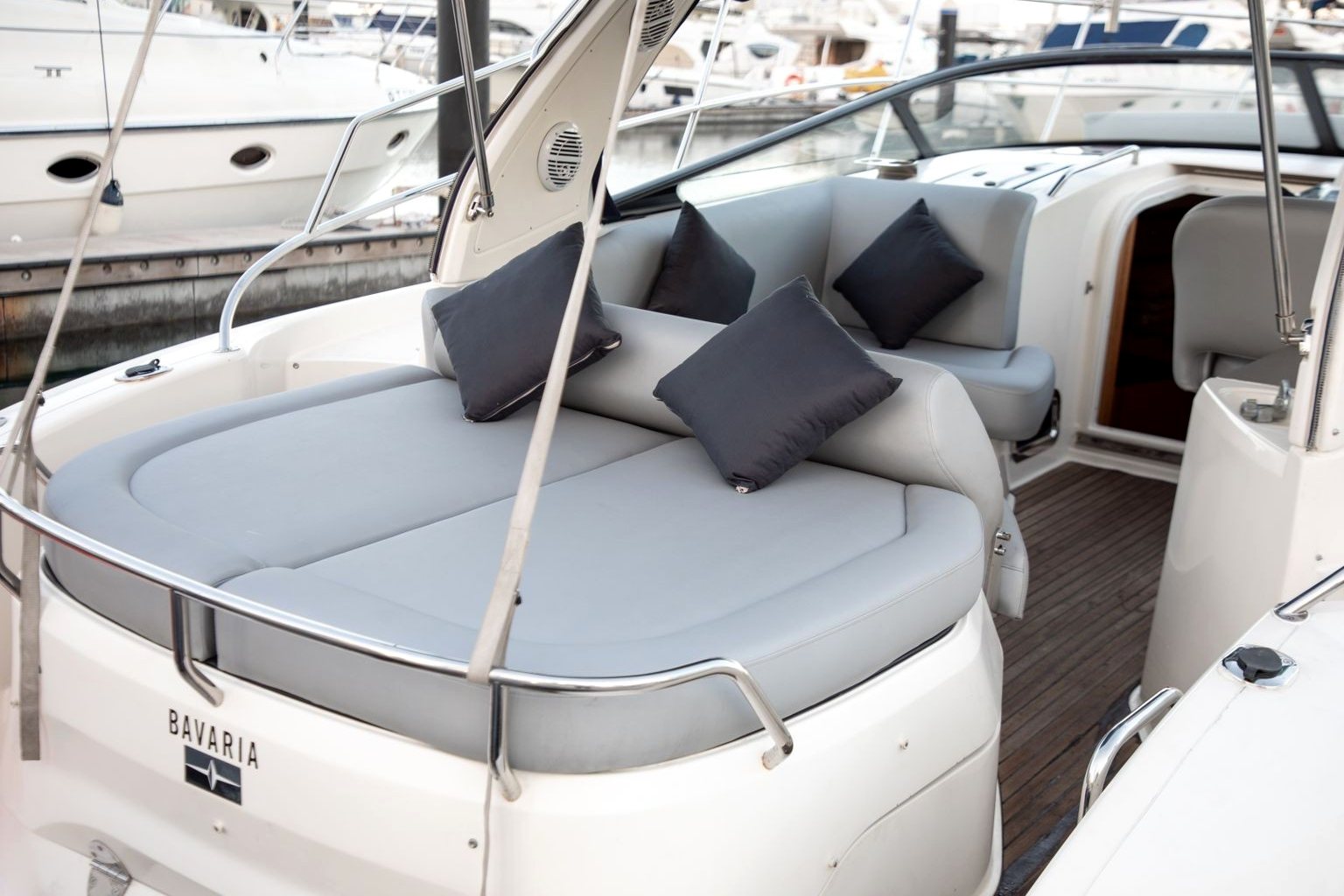 Nora yacht, image 11