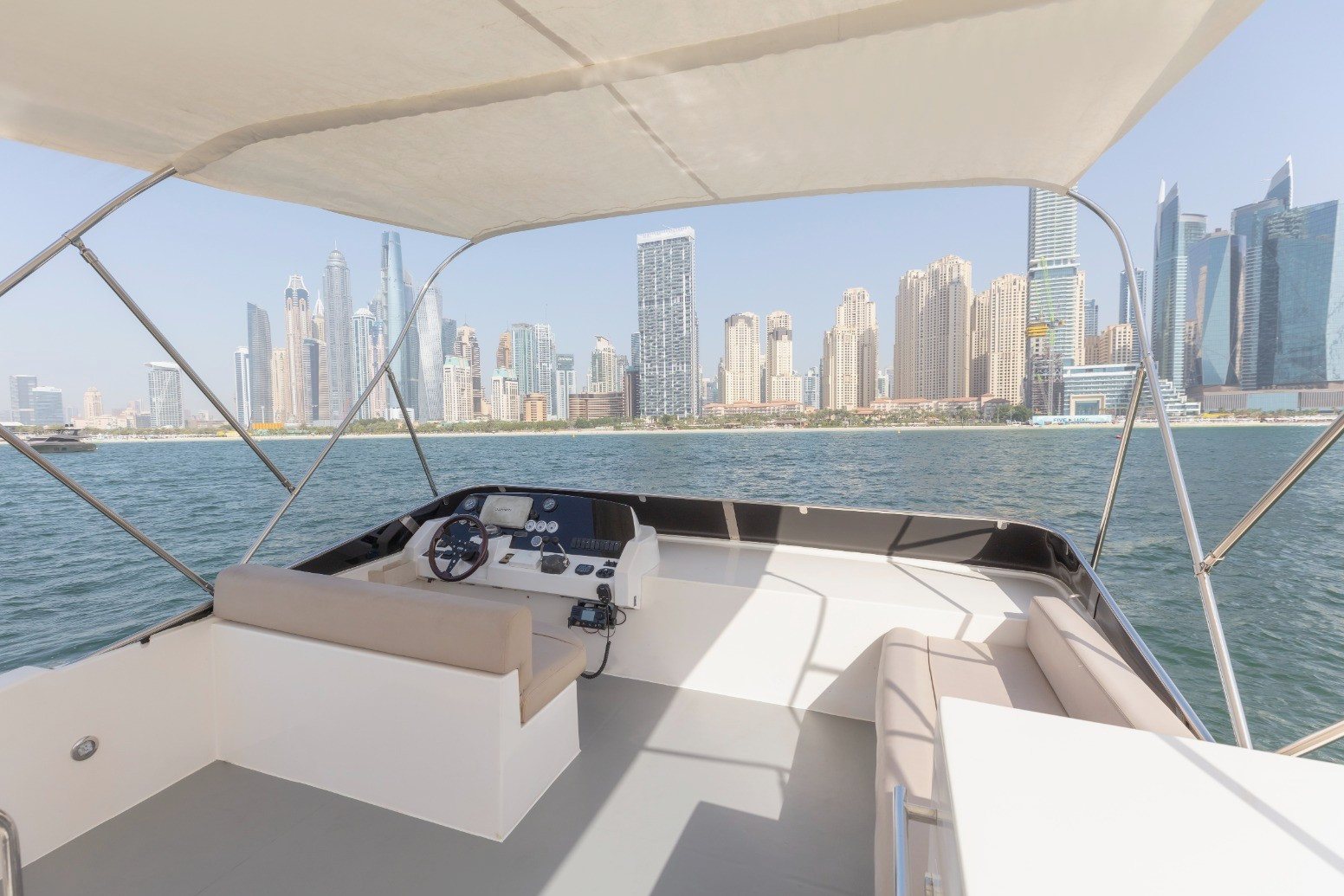 Oryx Viktoriia yacht, image 5