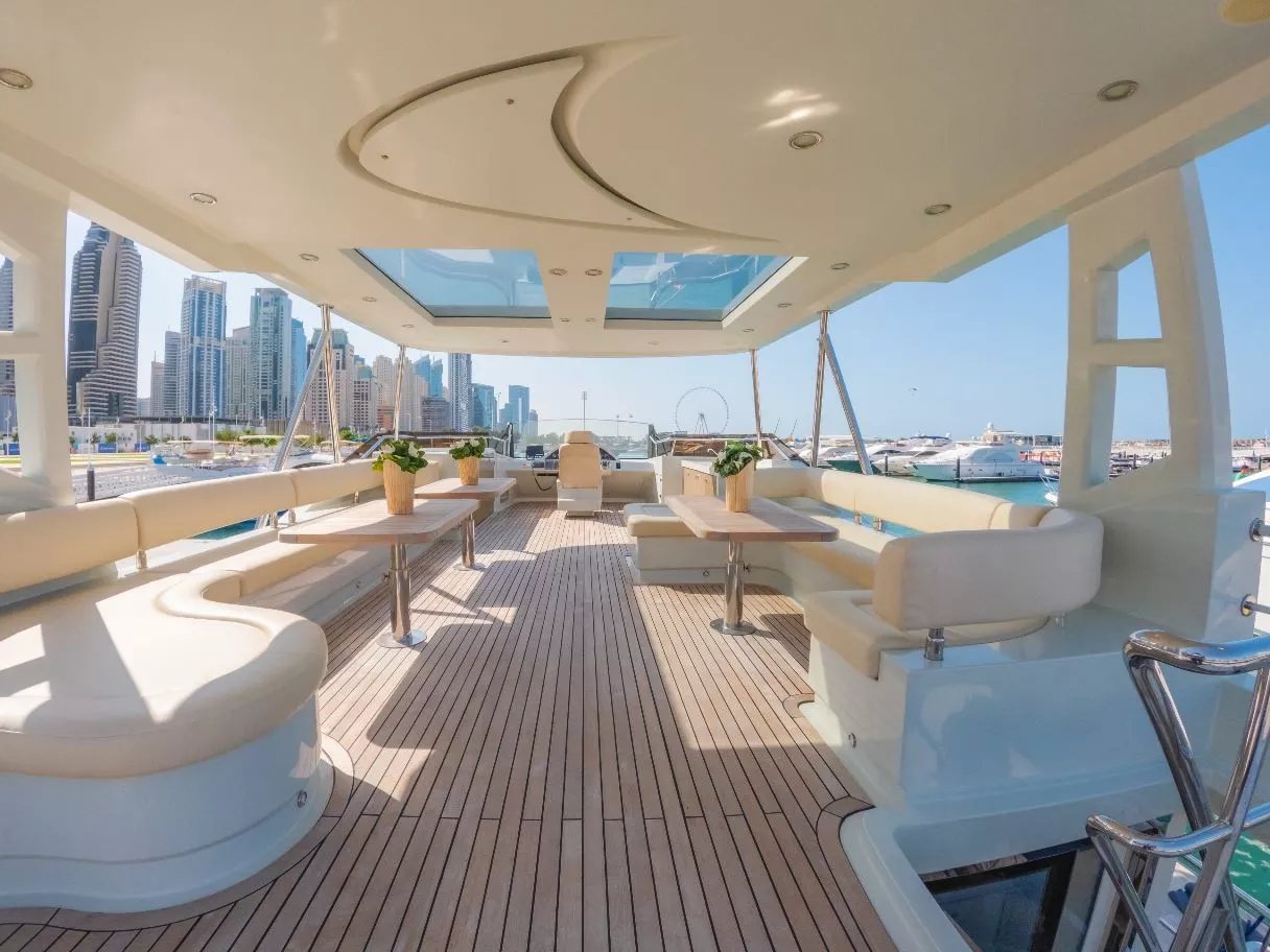 تأجير Sky Walker Explora في دبي، صورة 5
