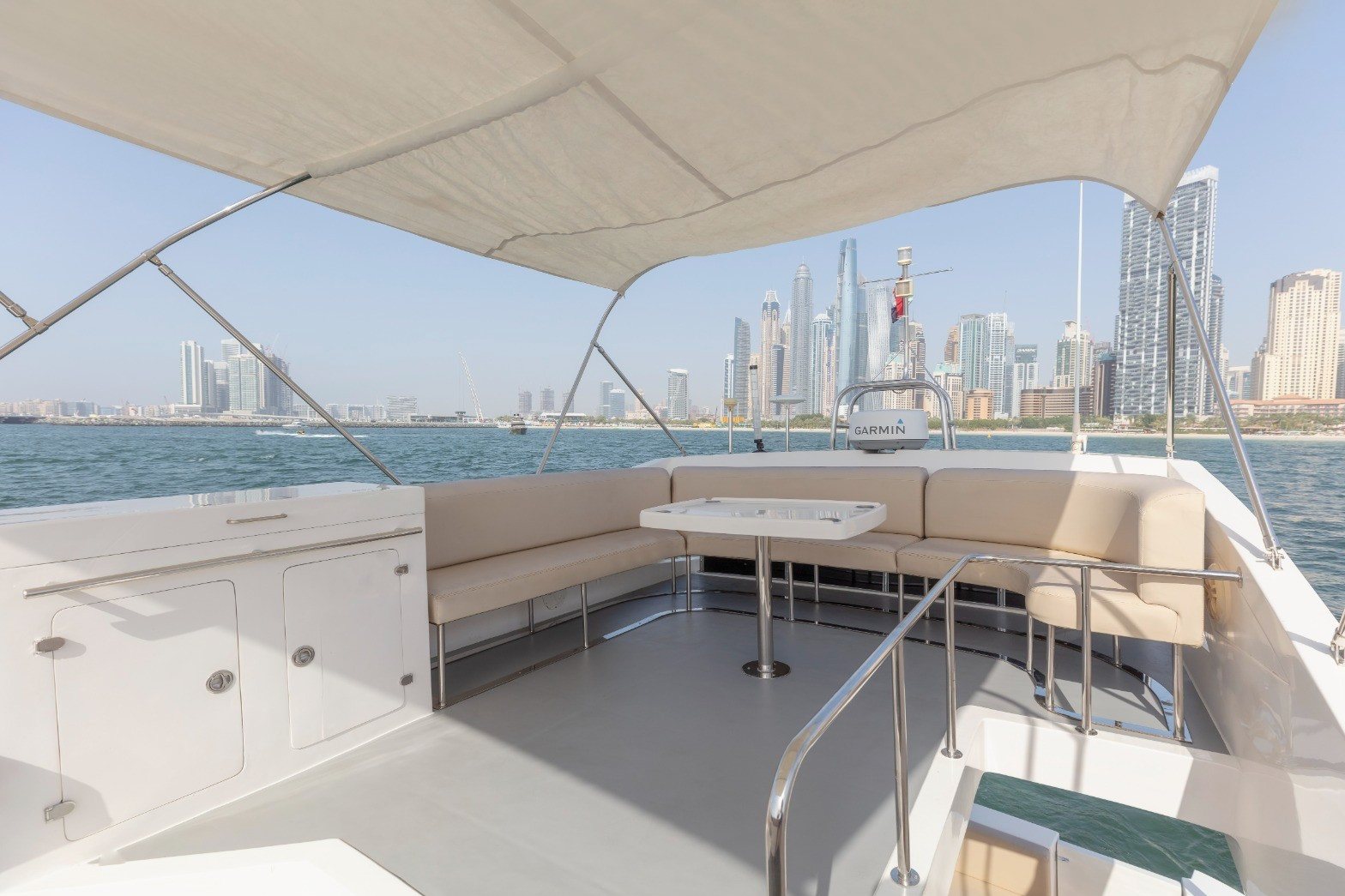 Oryx Viktoriia yacht, image 13