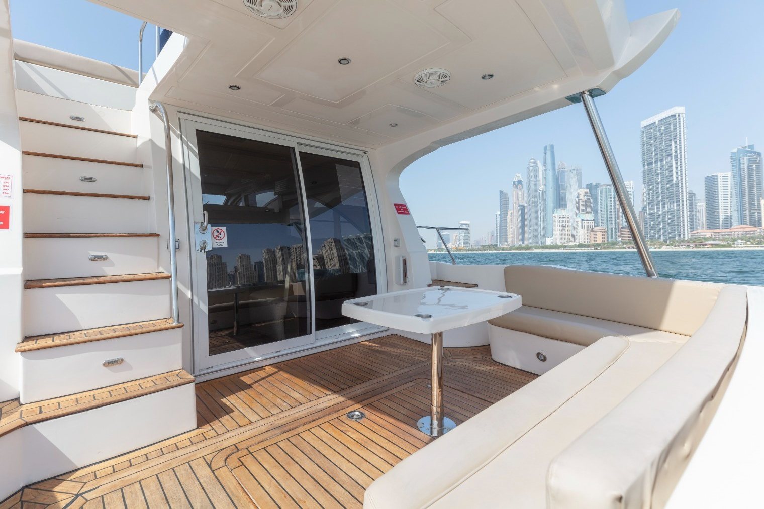 Oryx Viktoriia yacht, image 8