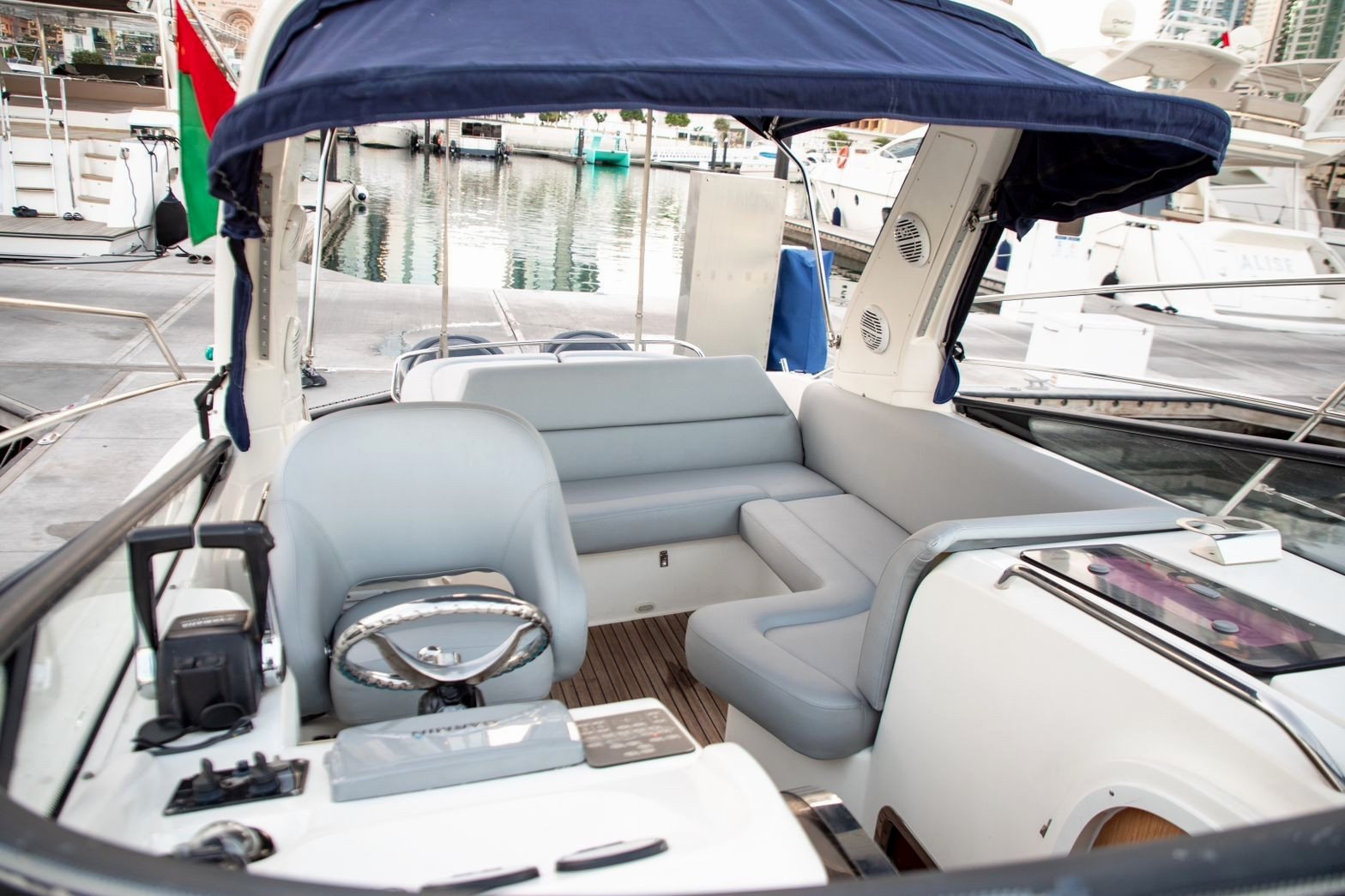 Nora yacht, image 10
