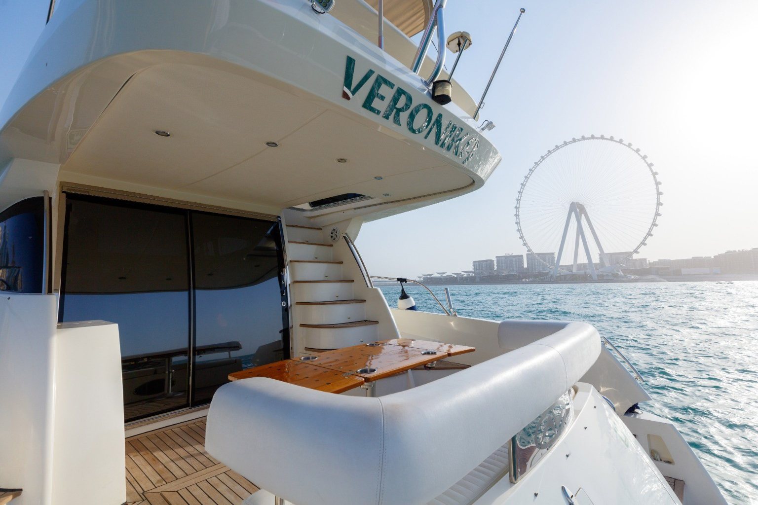 تأجير Numarine Veronika في دبي، صورة 14