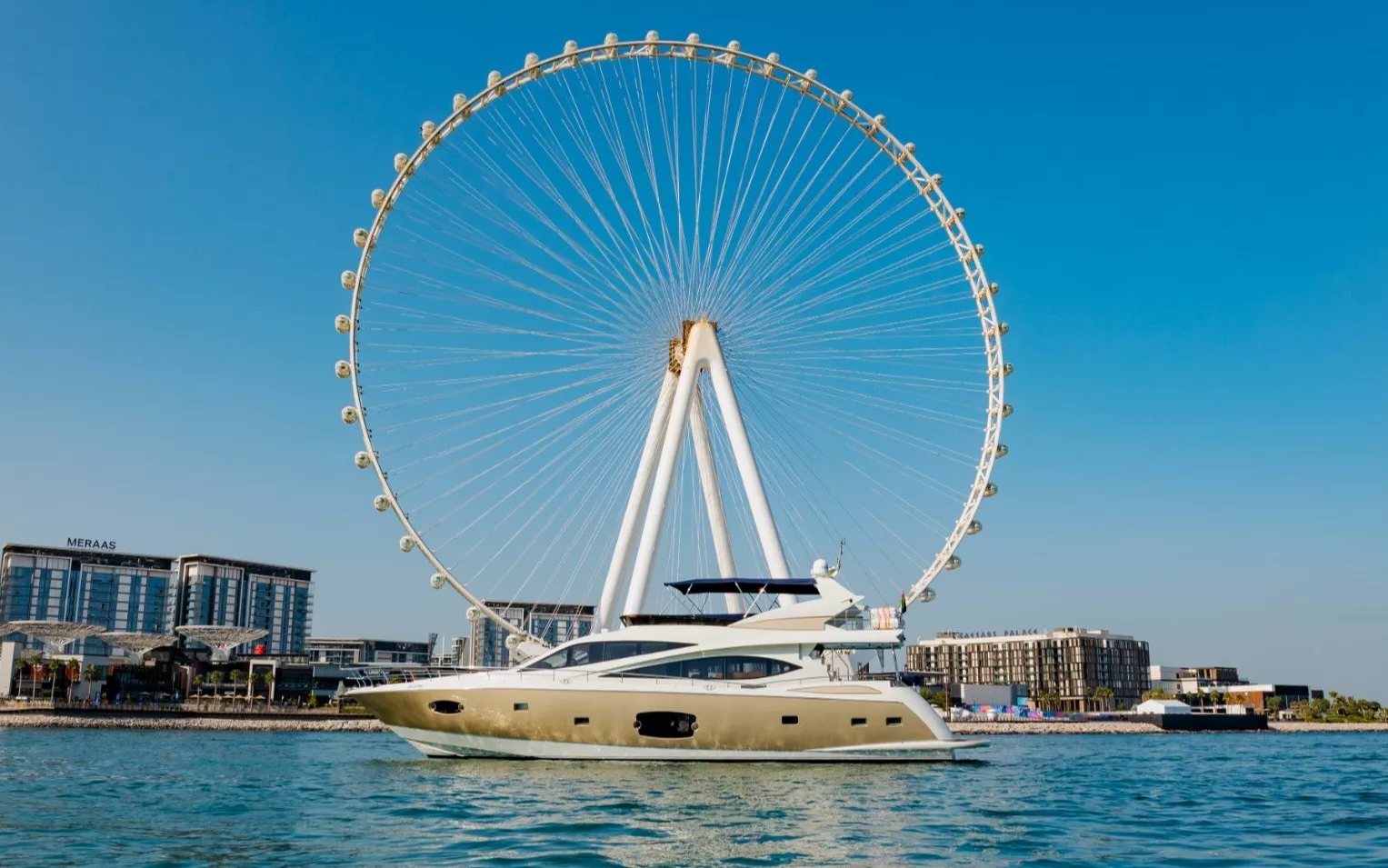 76 ft Sky Walker Astra