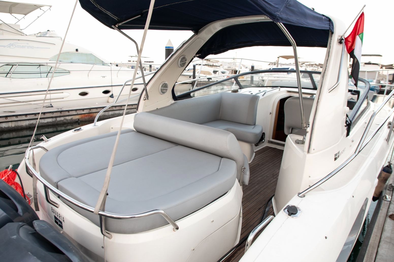 Nora yacht, image 7